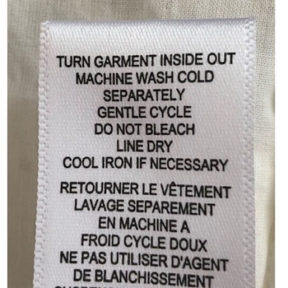 Splendid x Cella Jane Eyelet Mini Dress M White Tiered Smocked Feminine Pretty - Picture 12 of 16